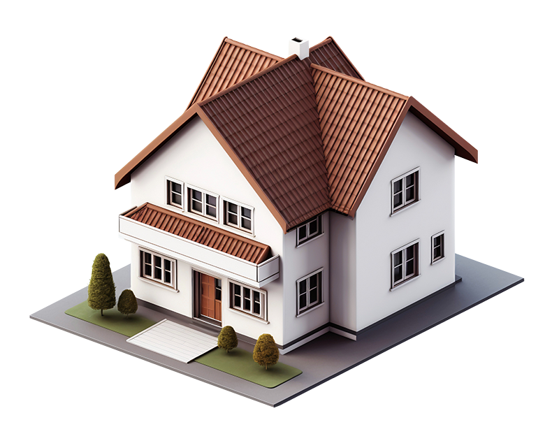 A Imobiliária